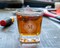 Groomsmen Glass, Custom Best Man Gift, Whiskey Glasses, Bourbon Glasses, Scotch Glass, Engraved Rocks Glass, Personalized Whiskey Glass product 6